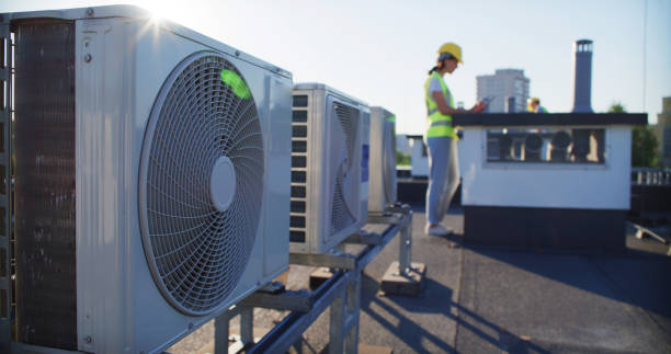 Emergency Air Duct Cleaning in CO