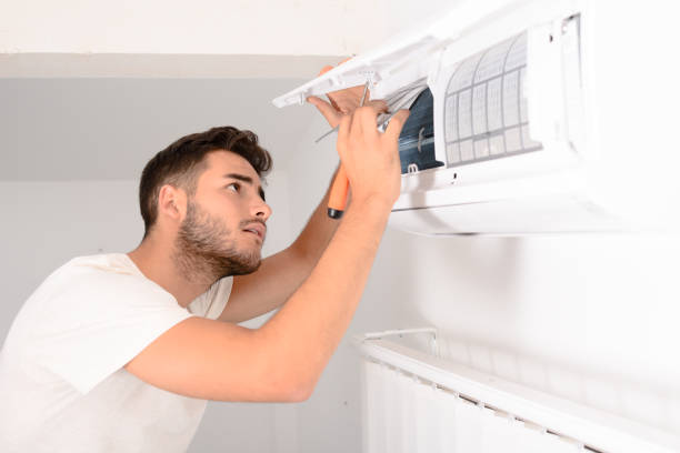 Best Air Duct Cleaning Near Me in CO